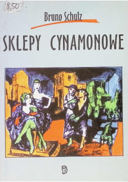 Sklepy cynamonowe
