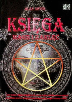 Księga magii i zaklęć