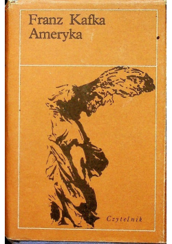 Ameryka
