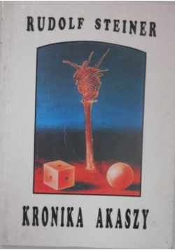 Kronika Akaszy