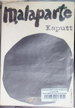 Kaputt
