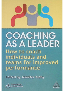 Coaching As A Leader