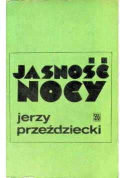 Jasność nocy