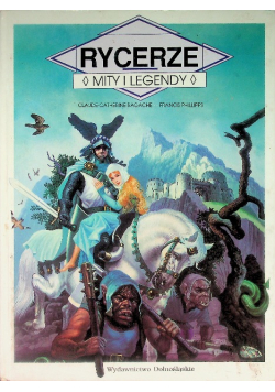 Rycerze Mity i legendy