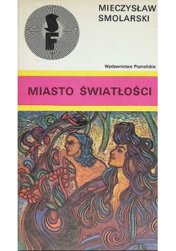 Miasto światłości