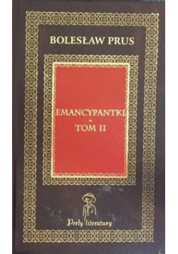 Emancypantki Tom II