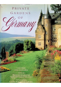 Private Gardens of Germany