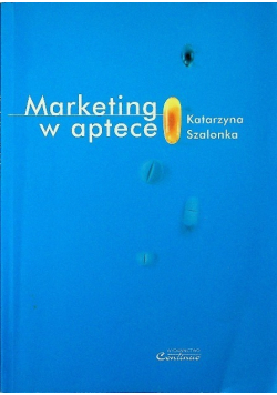Marketing w aptece