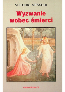 Wzywanie wobec śmierci
