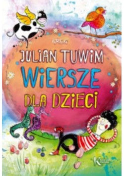 Wiersze dla dzieci