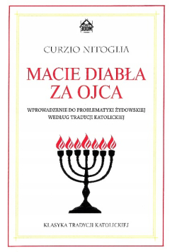 Macie Diabła Za Ojca