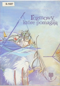 Rozmowy które pomagają