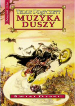 Muzyka duszy