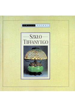 Szkło Tiffanyego