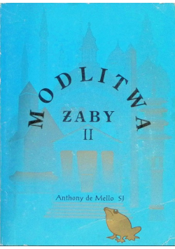 Modlitwa żaby II