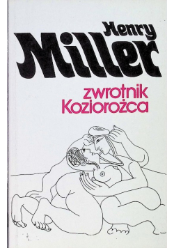 Zwrotnik Koziorożca