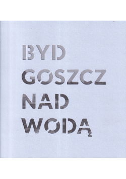Bydgoszcz nad woda