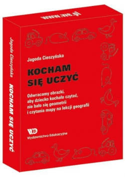 Kocham się uczyć
