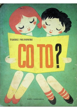 Co to