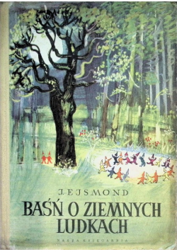 Baśń o ziemnych ludkach