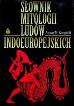 Słownik Mitologii Ludów Indoeuropejskich