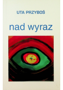 Nad wyraz