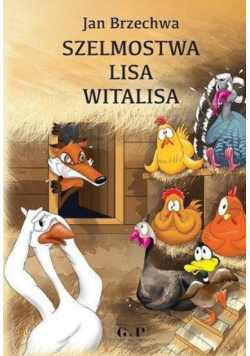 Szelmostwa Lisa Witalisa