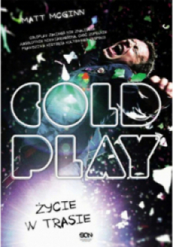 Coldplay  Życie w trasie