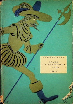 Tomek i zaczarowana furtka
