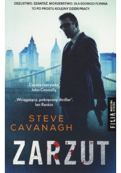 Zarzut