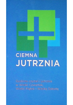 Ciemna Jutrznia