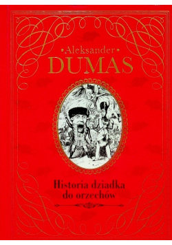 Historia dziadka do orzechów