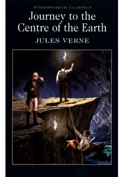Journey to the Centre of the Earth