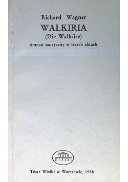 Walkiria