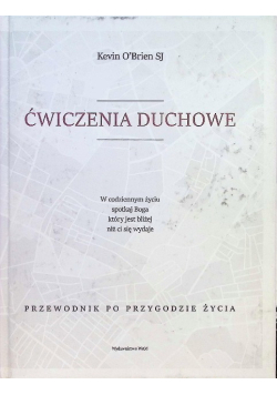 Ćwiczenia duchowe