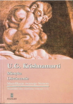 Mistyka Oświecenie