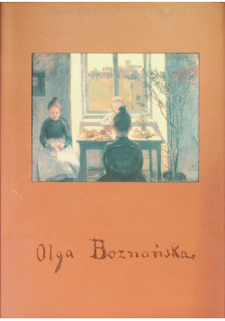 Olga Boznańska