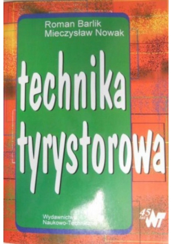 Technika tyrystorowa