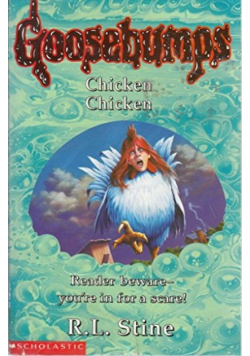 Chicken, Chicken