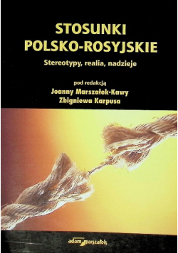 Stosunki polsko - rosyjskie