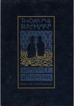 Bratanek Wittgensteina
