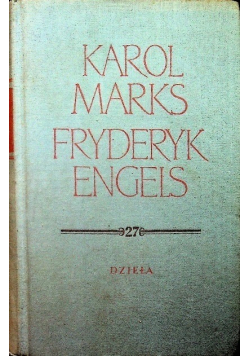 Dzieła Tom 29