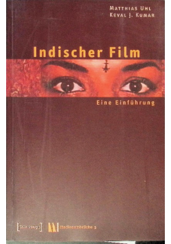 Indischer Film : Eine Einfuhrung