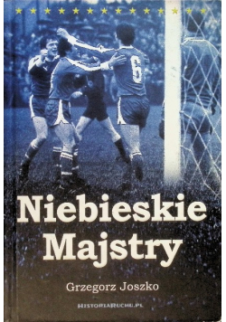 Niebieskie Majstry