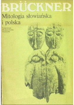 Mitologia słowiańska i polska