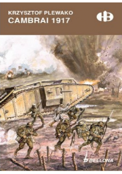 Cambrai 1917