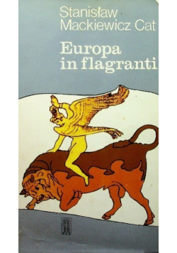 Europa in flagranti
