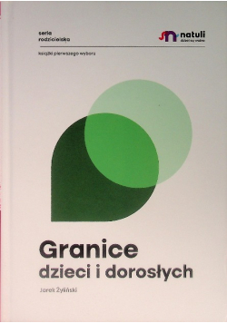 Granice dzieci i dorosłych