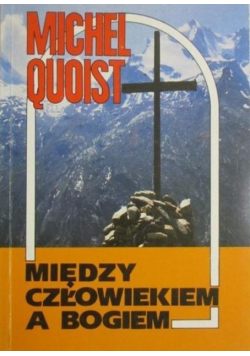 Między człowiekiem a Bogiem
