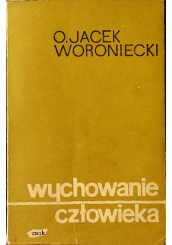 Wychowanie człowieka
